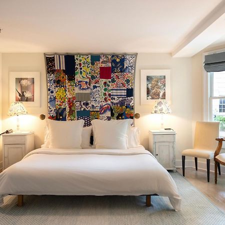 The Maidstone Inn East Hampton Esterno foto