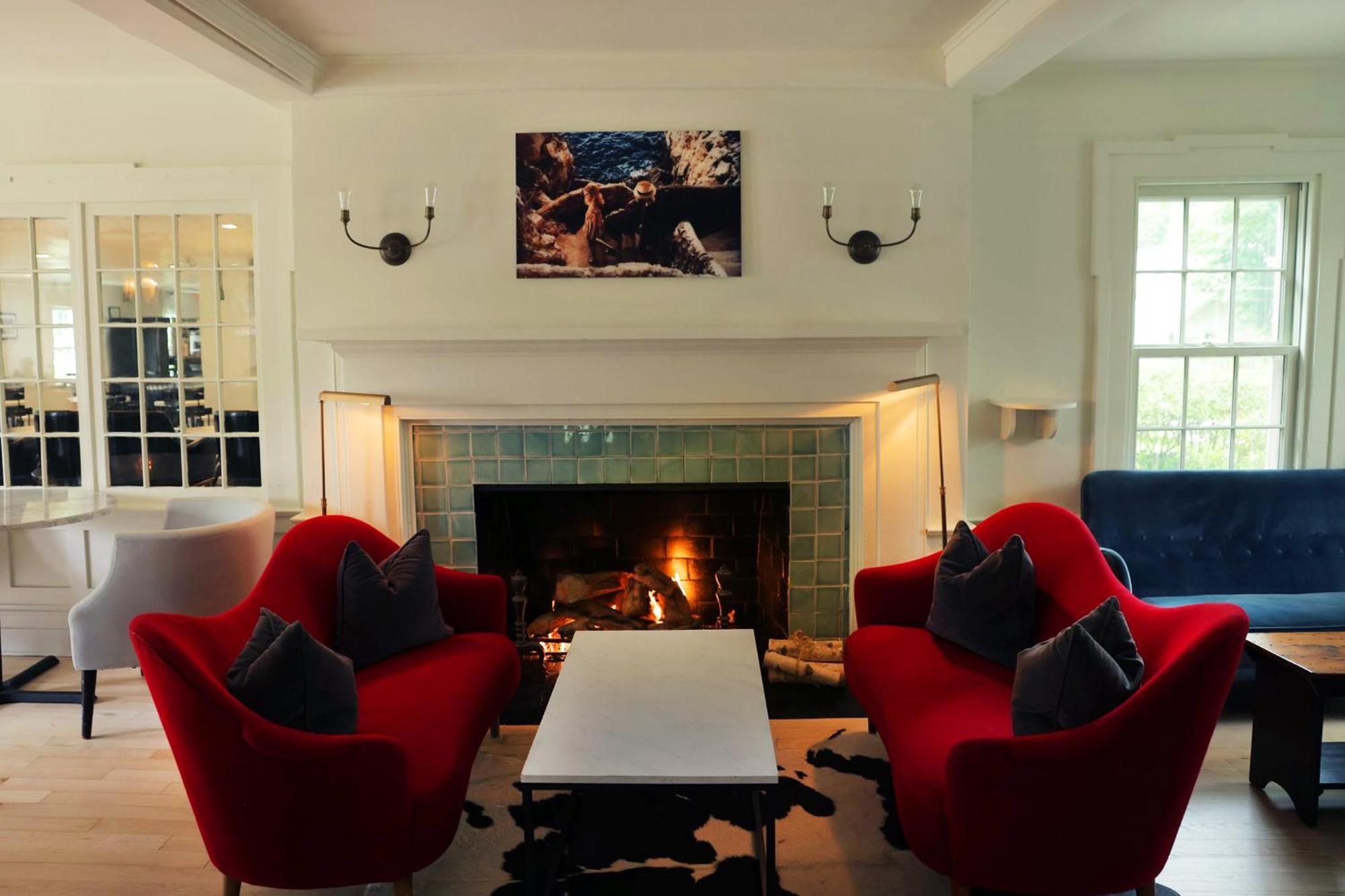 The Maidstone Inn East Hampton Esterno foto