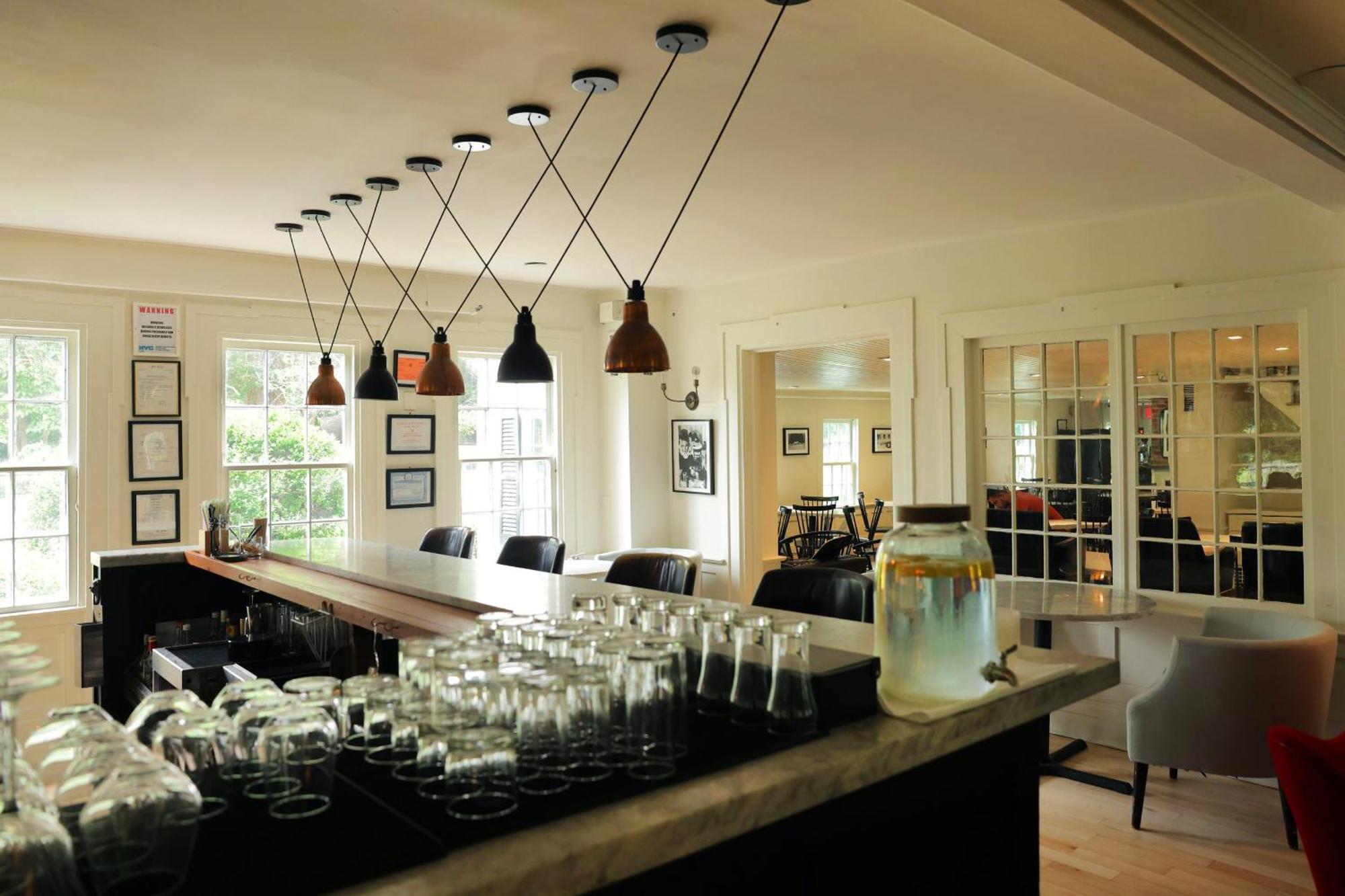The Maidstone Inn East Hampton Esterno foto