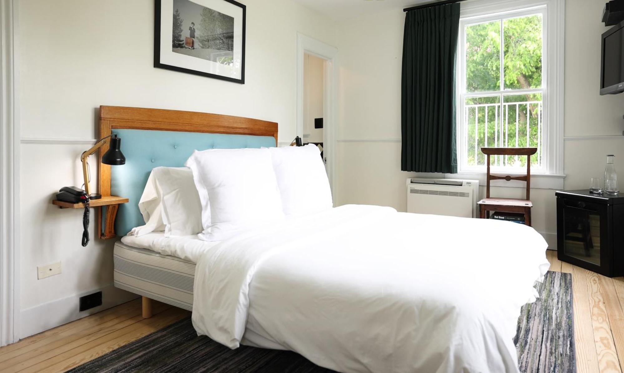 The Maidstone Inn East Hampton Esterno foto