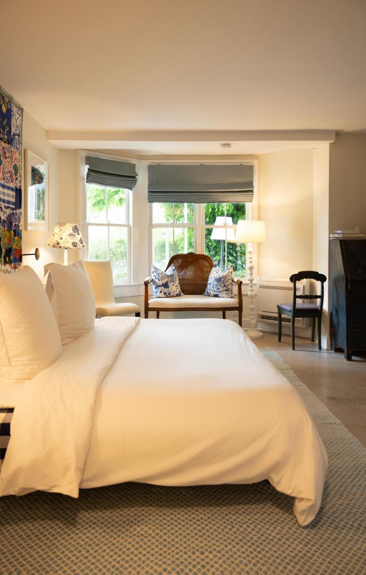 The Maidstone Inn East Hampton Esterno foto