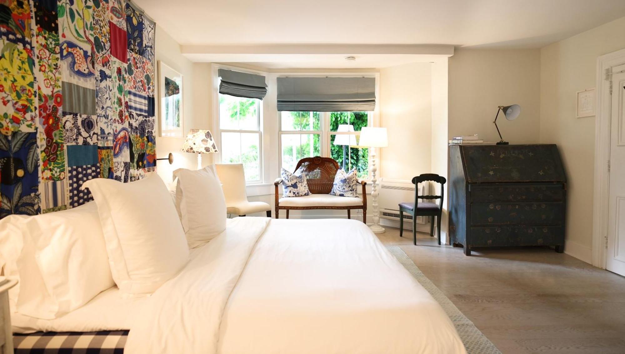 The Maidstone Inn East Hampton Esterno foto