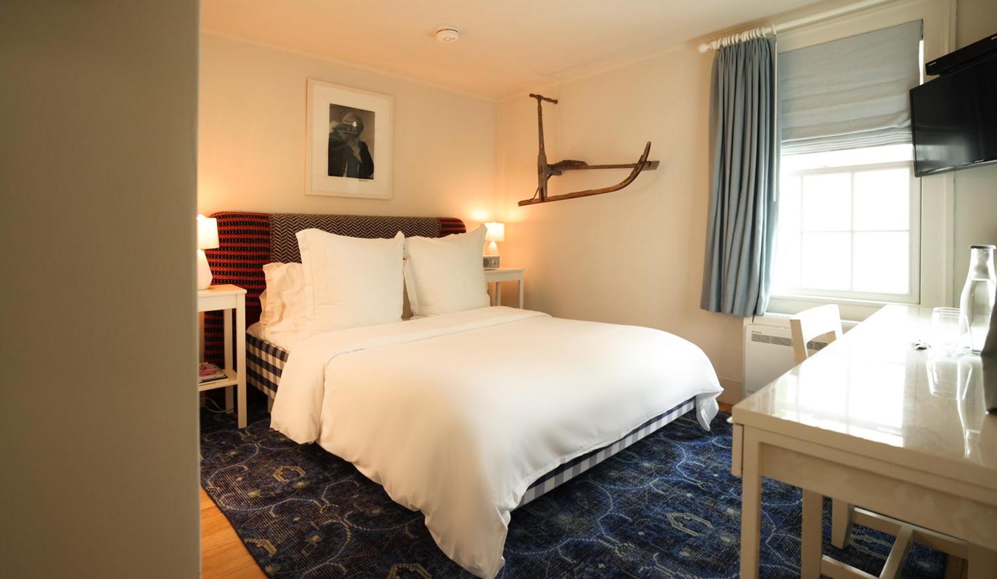The Maidstone Inn East Hampton Esterno foto