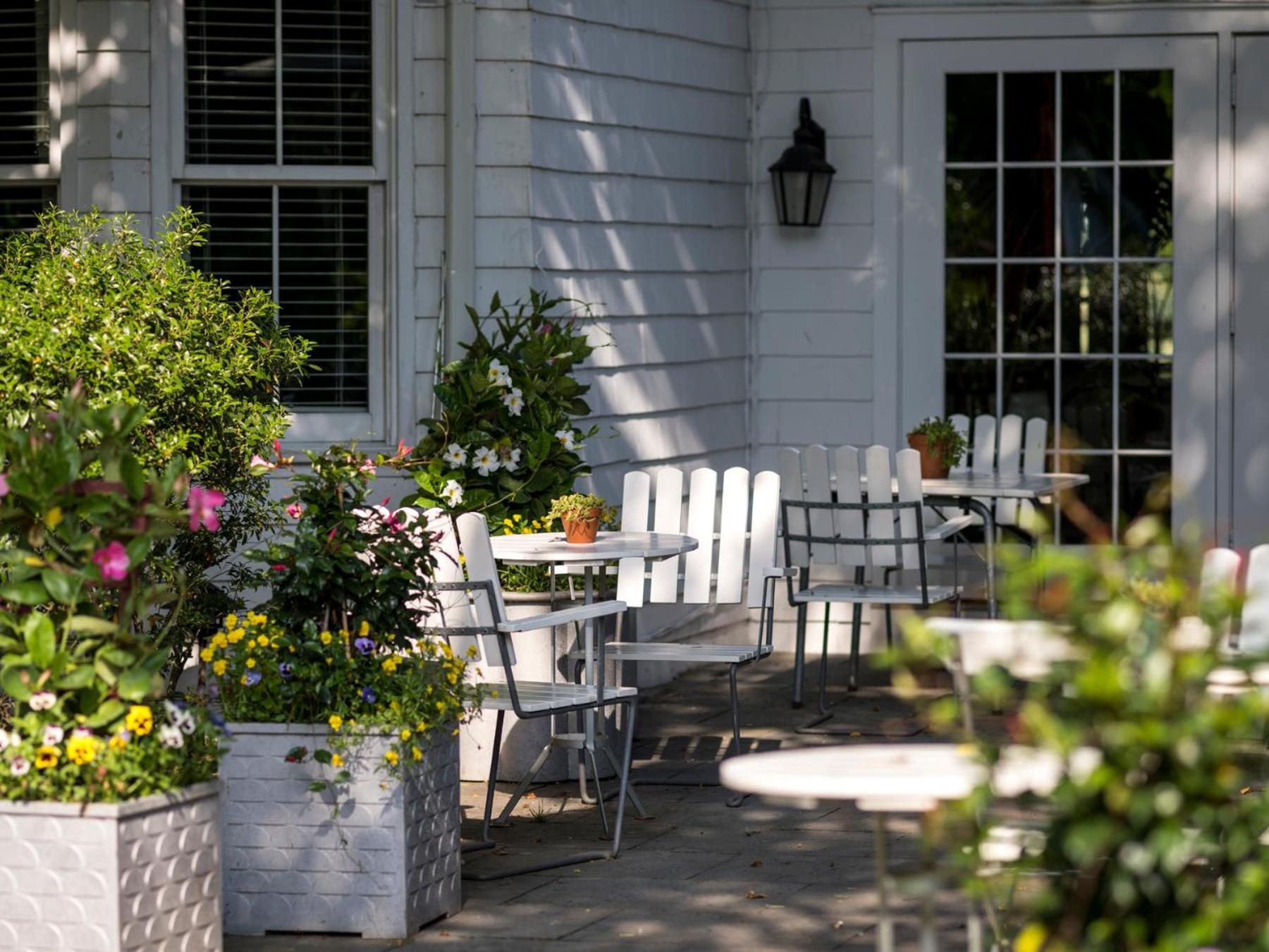 The Maidstone Inn East Hampton Esterno foto