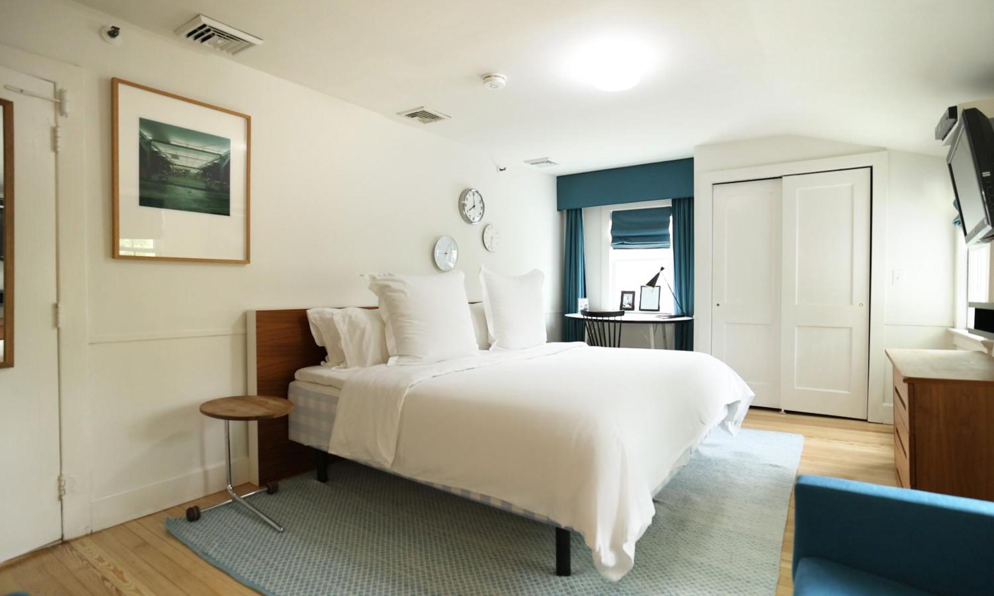 The Maidstone Inn East Hampton Esterno foto