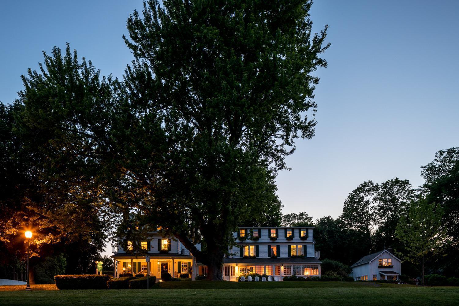 The Maidstone Inn East Hampton Esterno foto